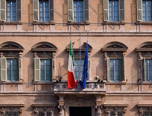 Il Cenacolo culturale di Palazzo Madama e il cardinale Francesco Maria Del Monte